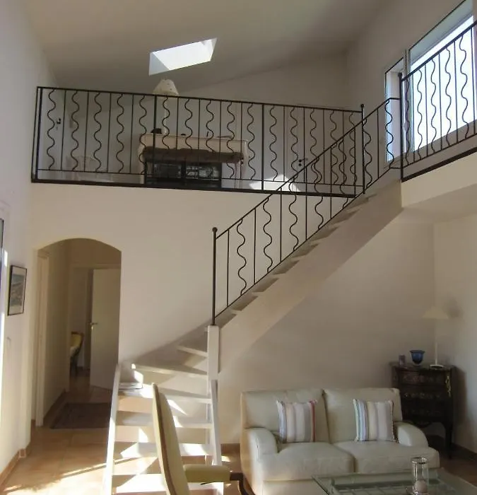 Maison Parc Ducup, Perpignan-1